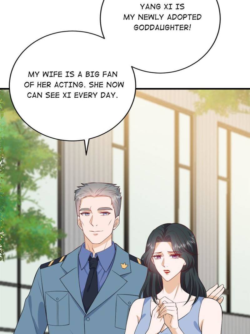 Trial Marriage Husband: Need to Work Hard chapter 340 page 8