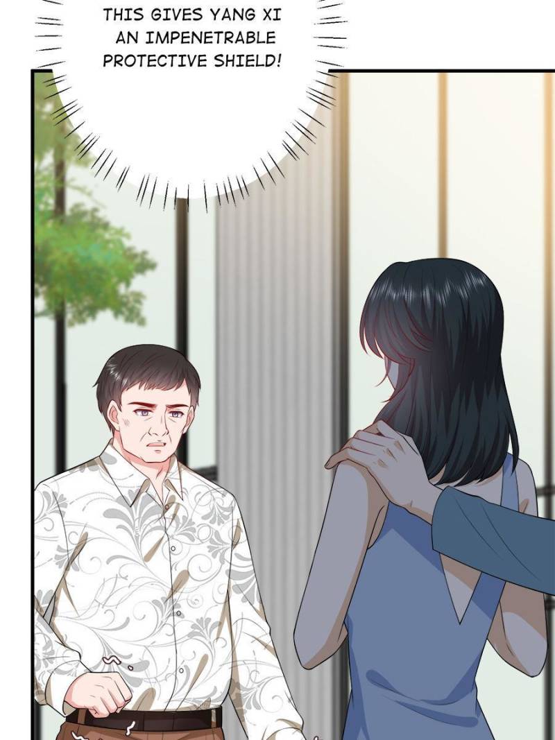 Trial Marriage Husband: Need to Work Hard chapter 340 page 10