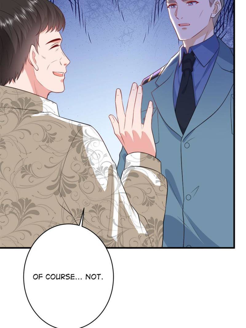 Trial Marriage Husband: Need to Work Hard chapter 340 page 12