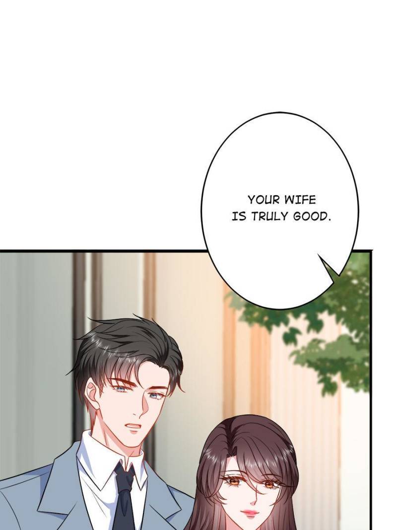 Trial Marriage Husband: Need to Work Hard chapter 340 page 16