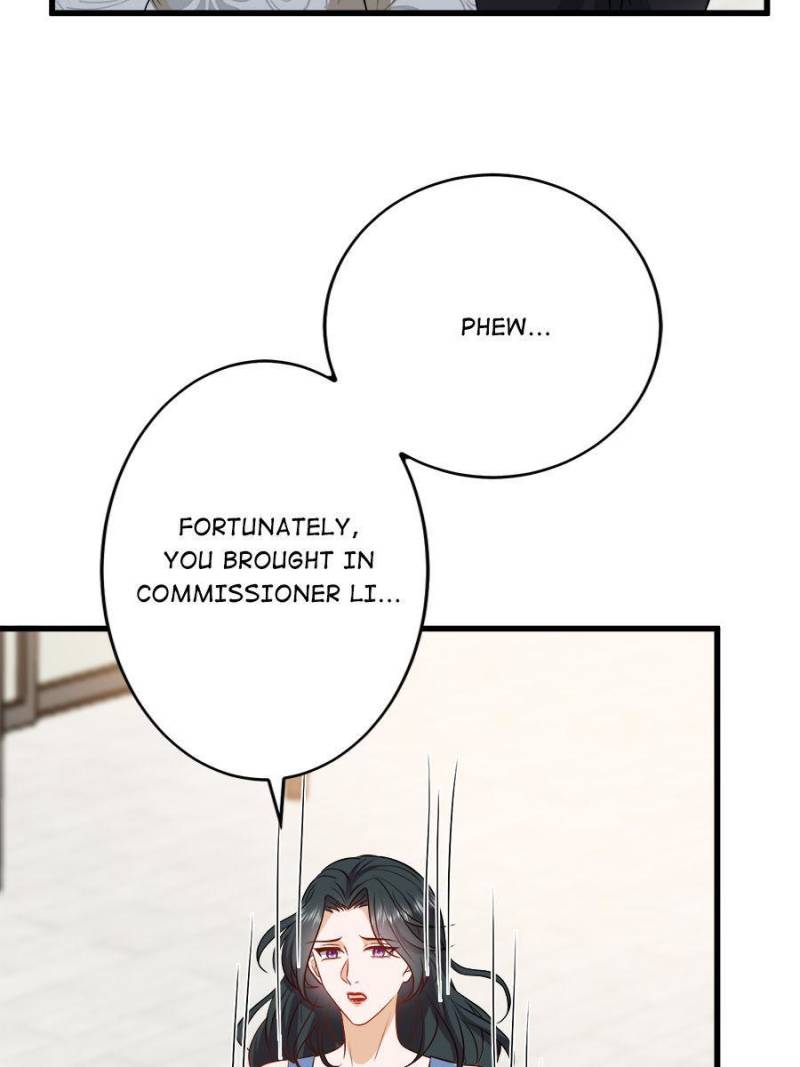 Trial Marriage Husband: Need to Work Hard chapter 340 page 19