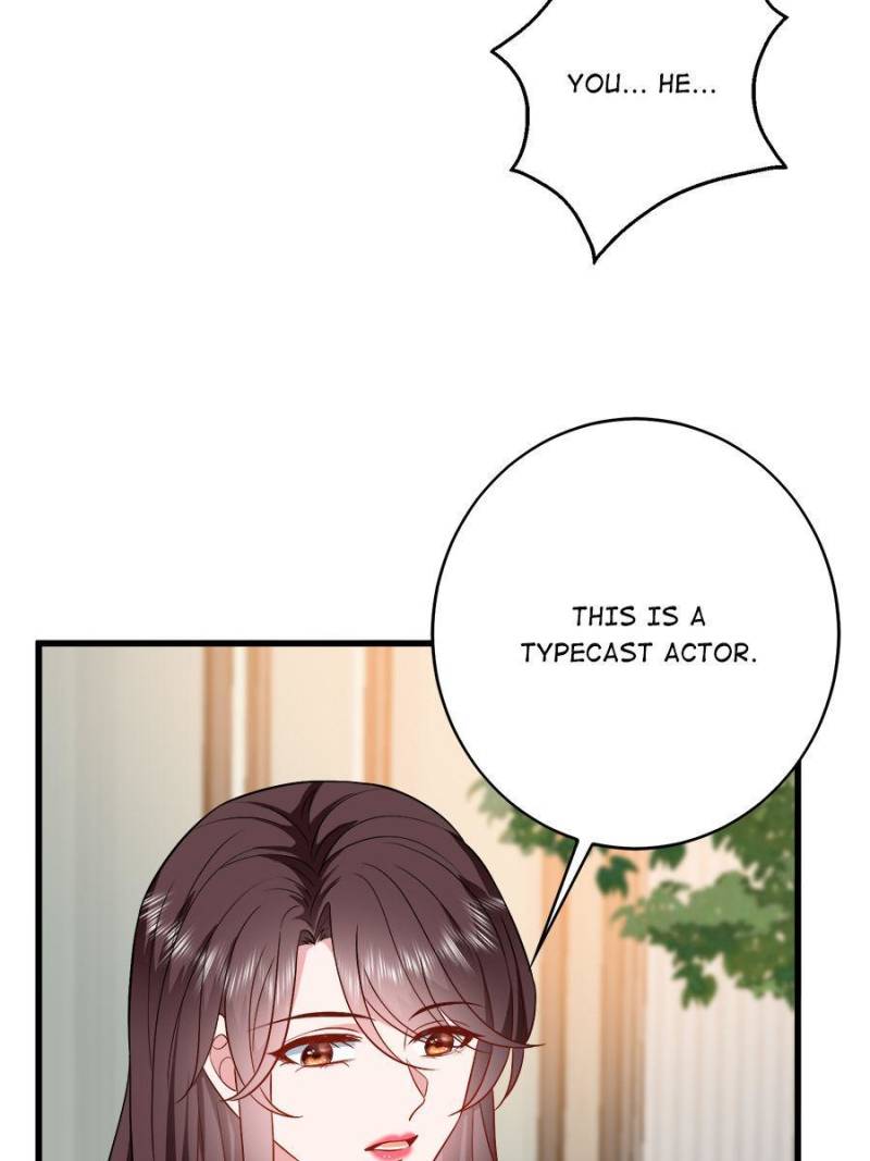 Trial Marriage Husband: Need to Work Hard chapter 340 page 22