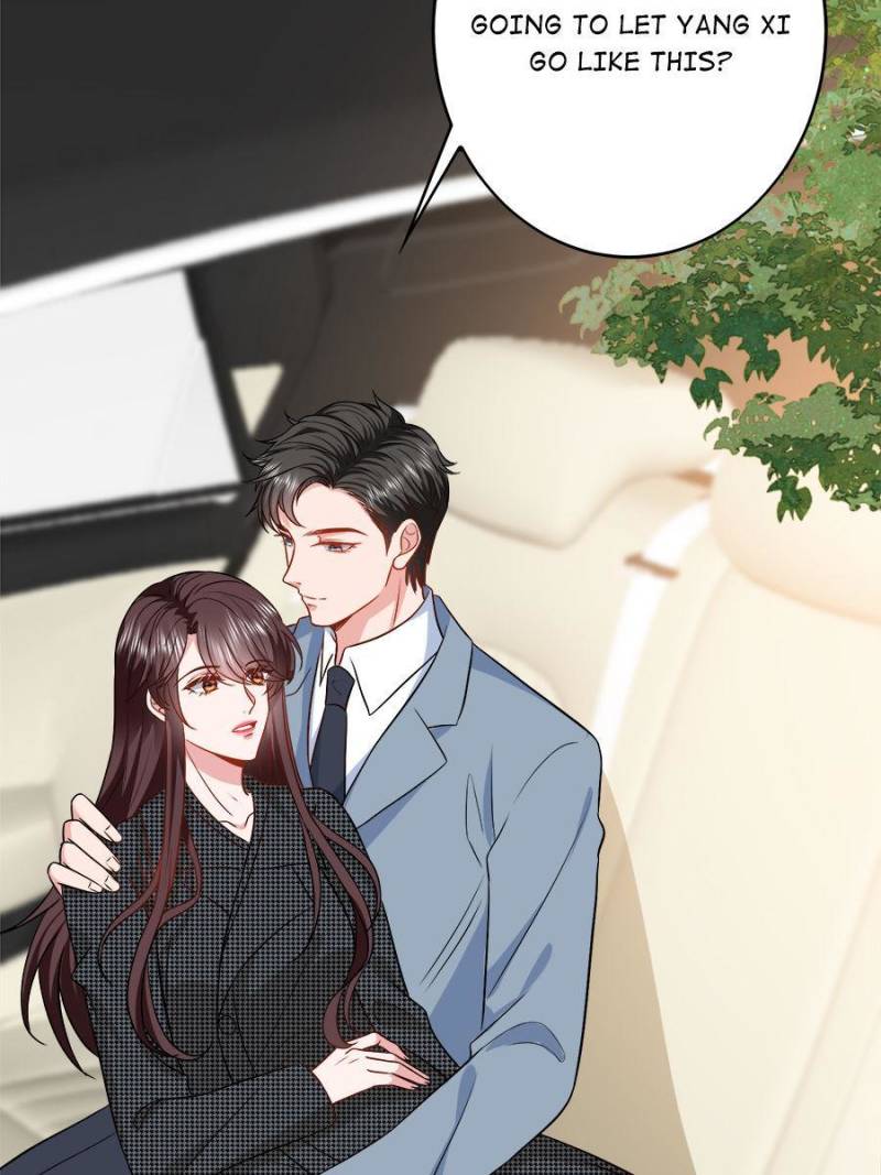 Trial Marriage Husband: Need to Work Hard chapter 340 page 28