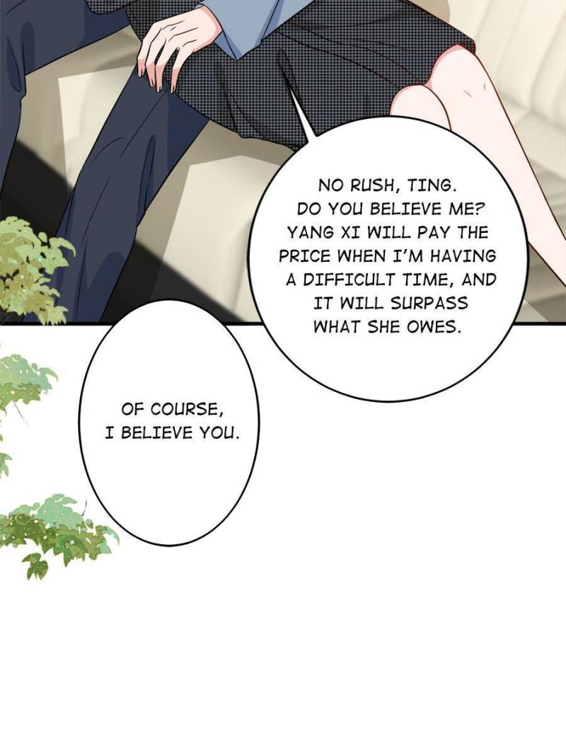 Trial Marriage Husband: Need to Work Hard chapter 340 page 29
