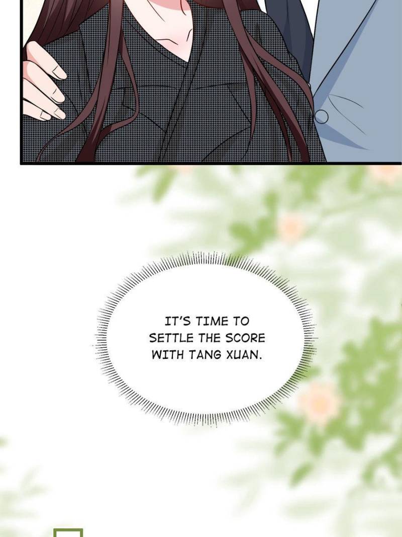 Trial Marriage Husband: Need to Work Hard chapter 340 page 32