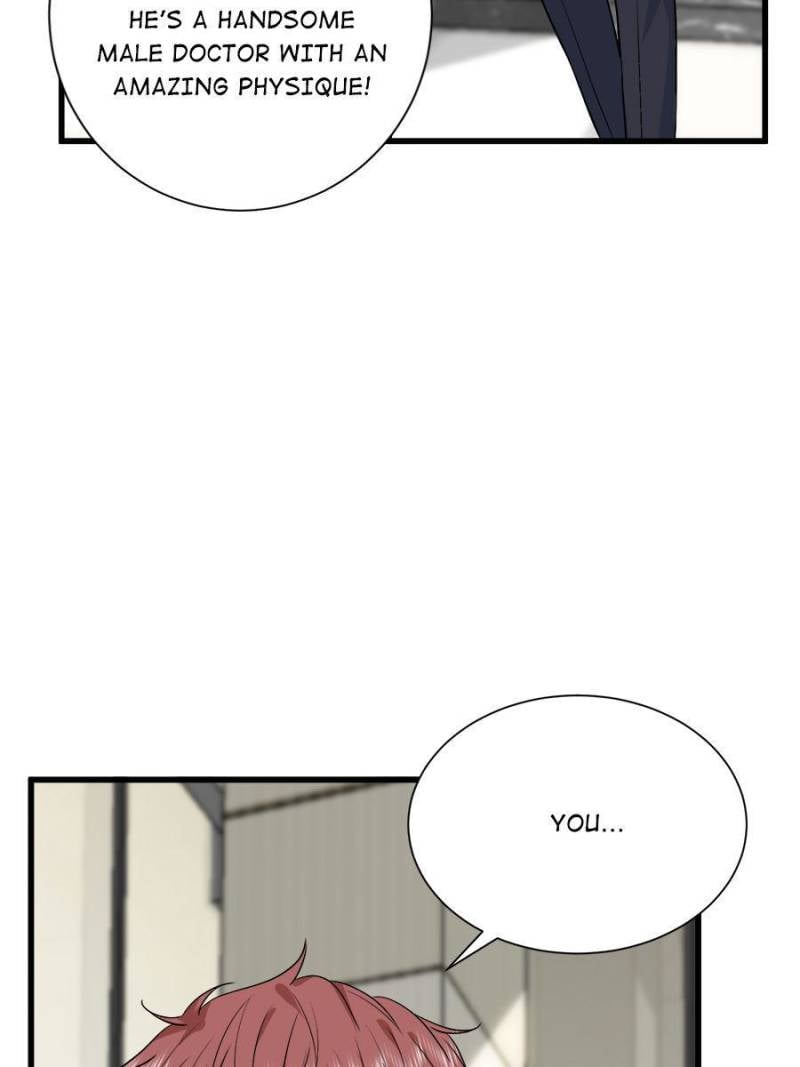 Trial Marriage Husband: Need to Work Hard chapter 340 page 36