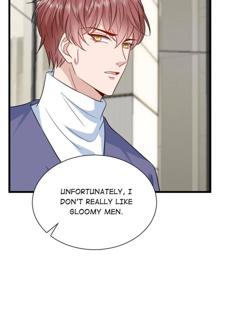 Trial Marriage Husband: Need to Work Hard chapter 340 page 37