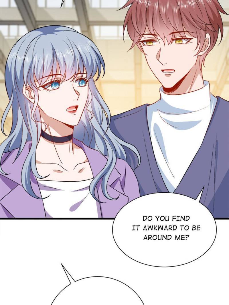 Trial Marriage Husband: Need to Work Hard chapter 340 page 40
