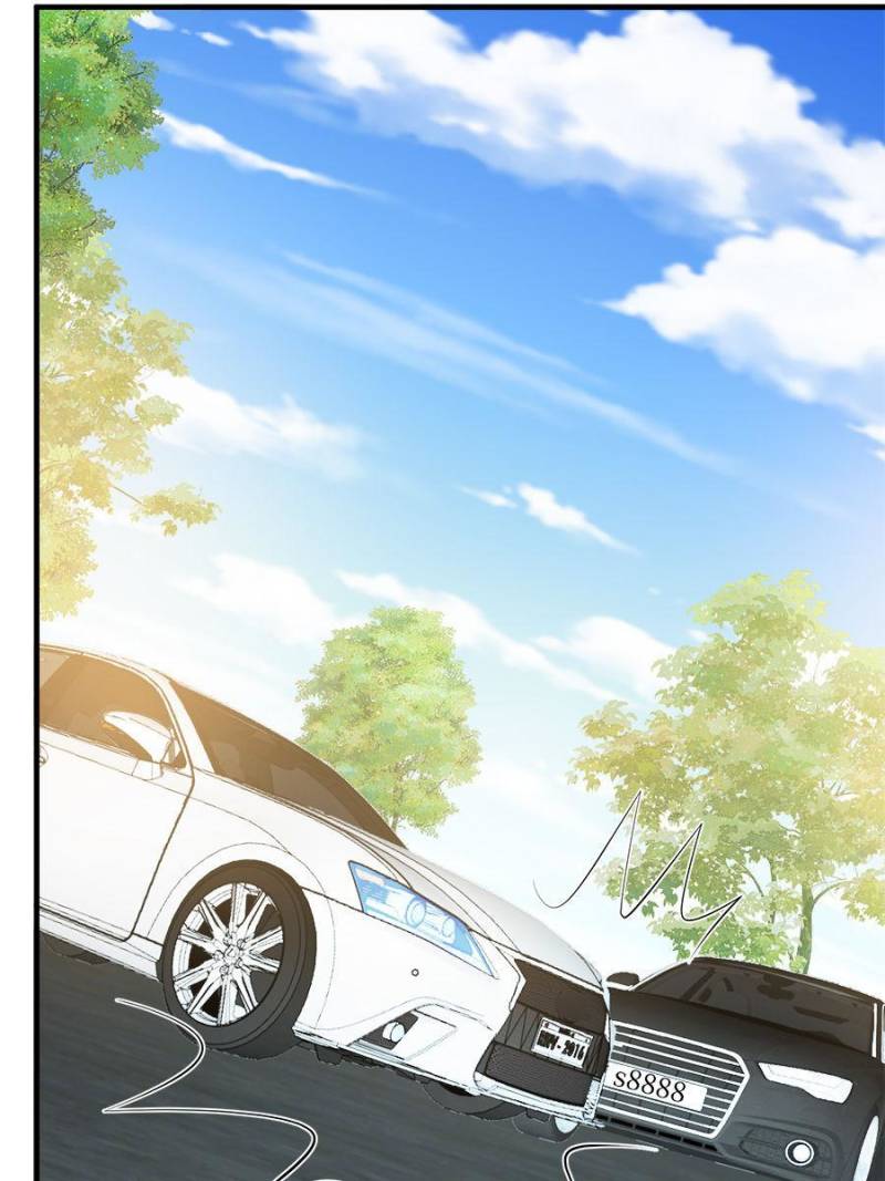 Trial Marriage Husband: Need to Work Hard chapter 340 page 48