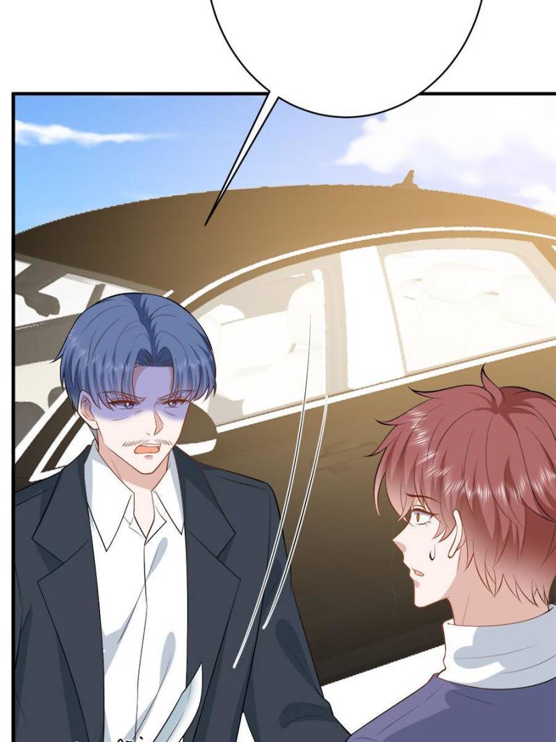 Trial Marriage Husband: Need to Work Hard chapter 340 page 53