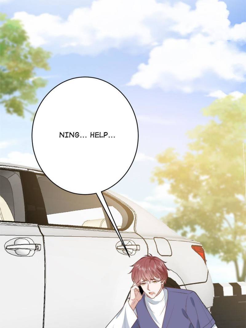 Trial Marriage Husband: Need to Work Hard chapter 340 page 56