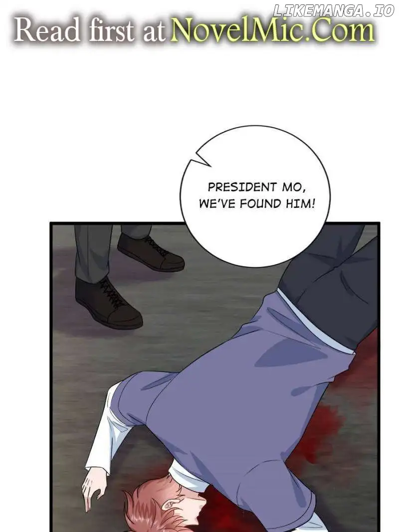 Trial Marriage Husband: Need to Work Hard chapter 341 page 1