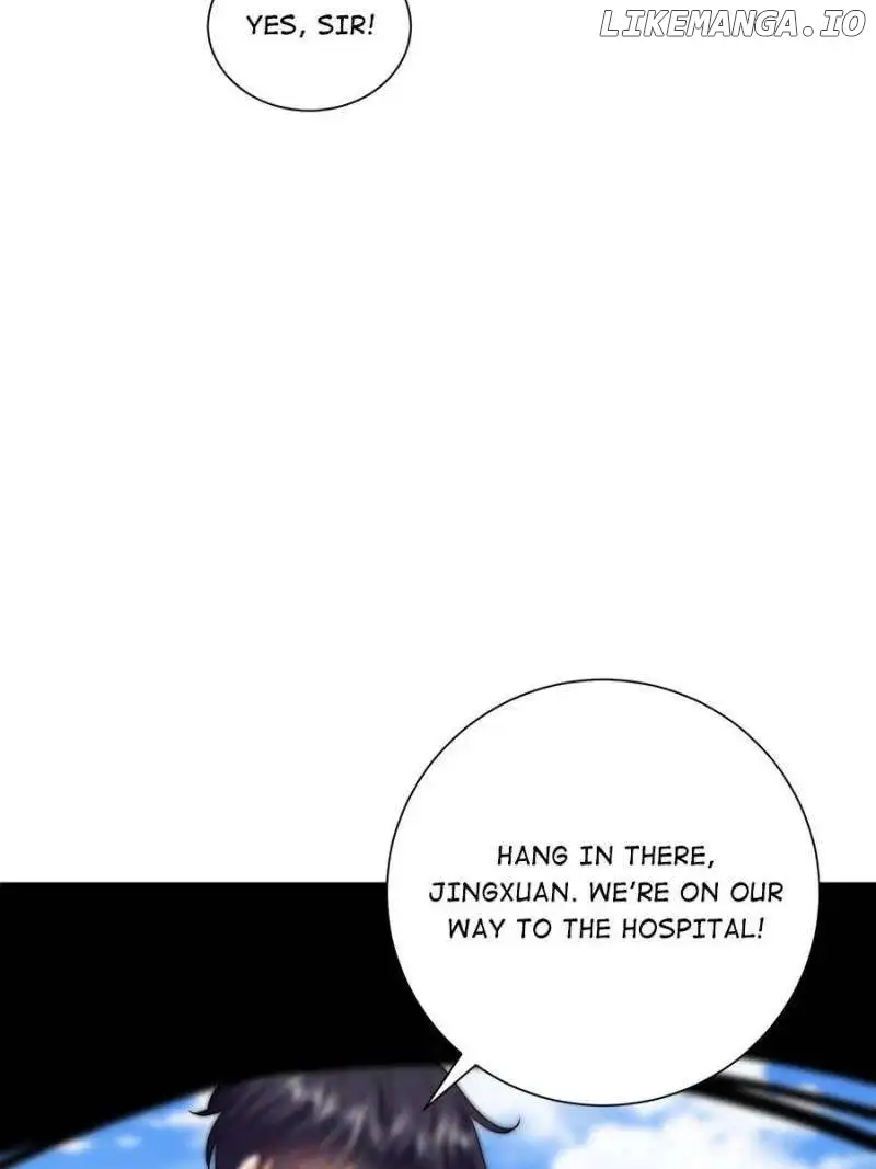 Trial Marriage Husband: Need to Work Hard chapter 341 page 4