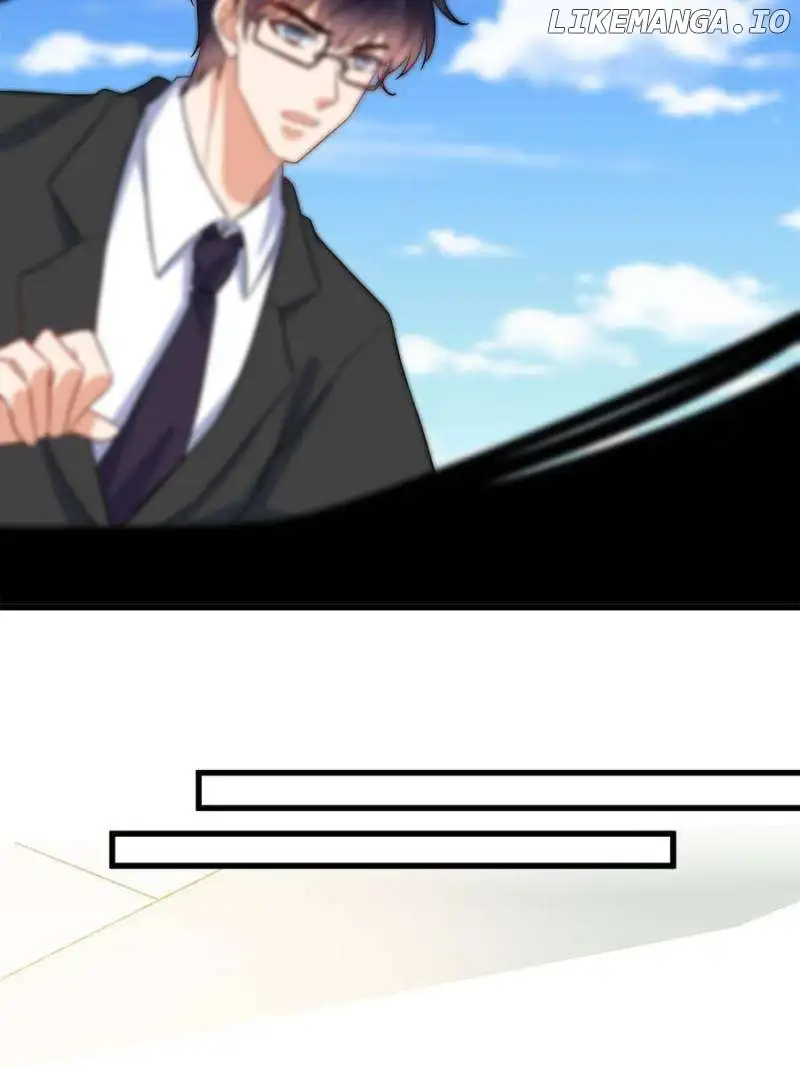 Trial Marriage Husband: Need to Work Hard chapter 341 page 5