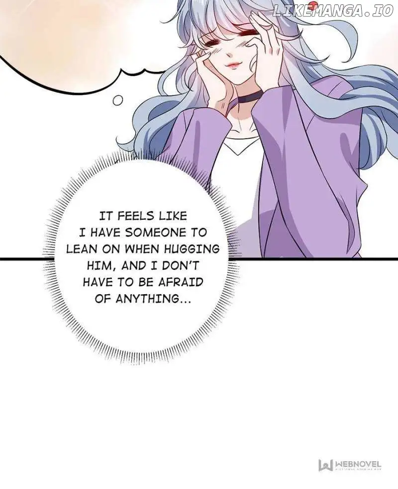 Trial Marriage Husband: Need to Work Hard chapter 341 page 15