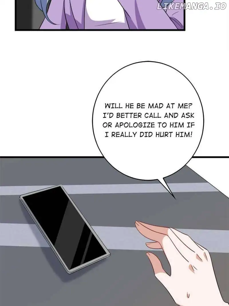 Trial Marriage Husband: Need to Work Hard chapter 341 page 17