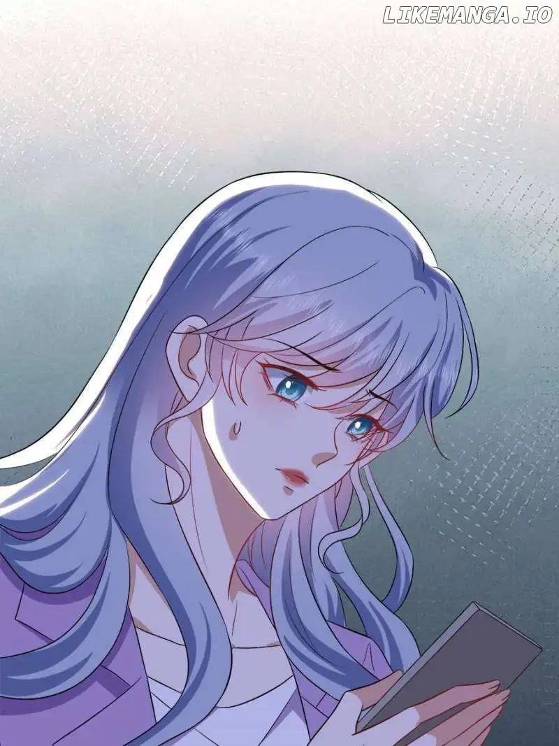 Trial Marriage Husband: Need to Work Hard chapter 341 page 20