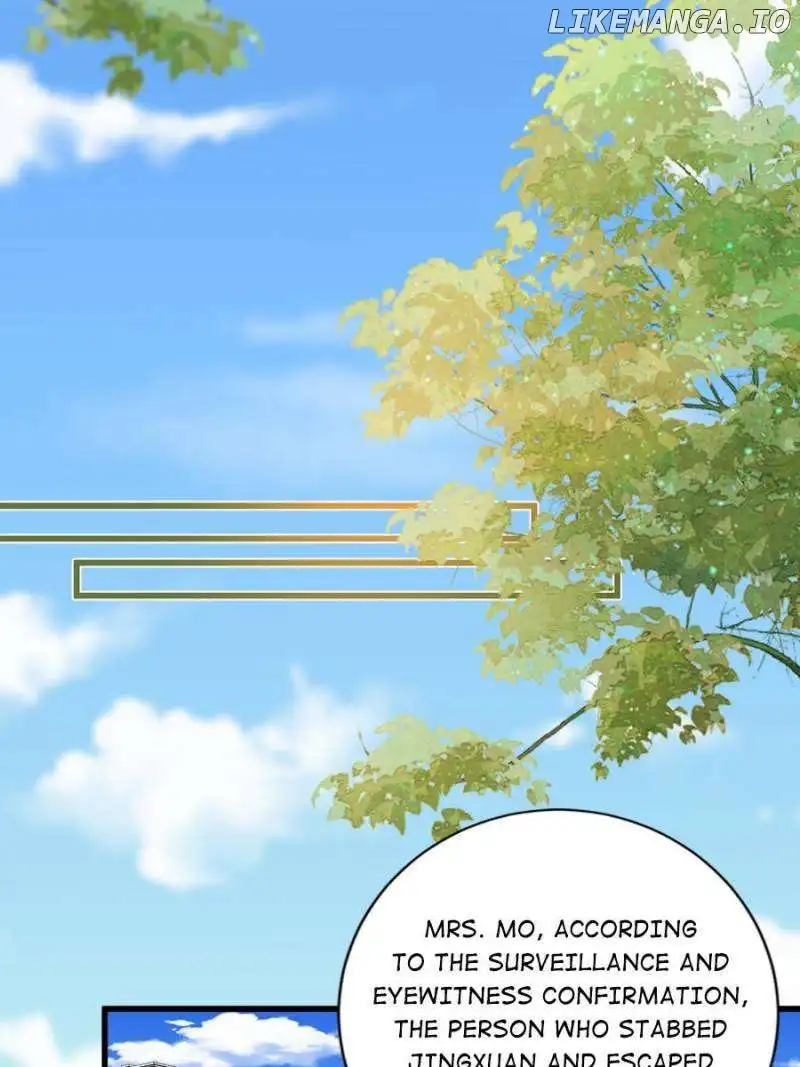 Trial Marriage Husband: Need to Work Hard chapter 341 page 22