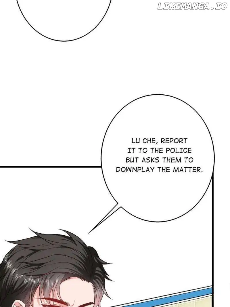 Trial Marriage Husband: Need to Work Hard chapter 341 page 25