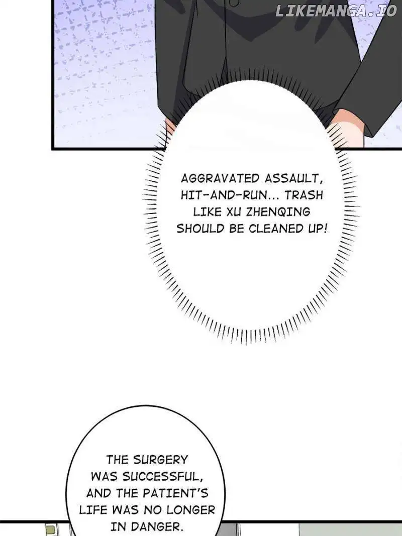 Trial Marriage Husband: Need to Work Hard chapter 341 page 28