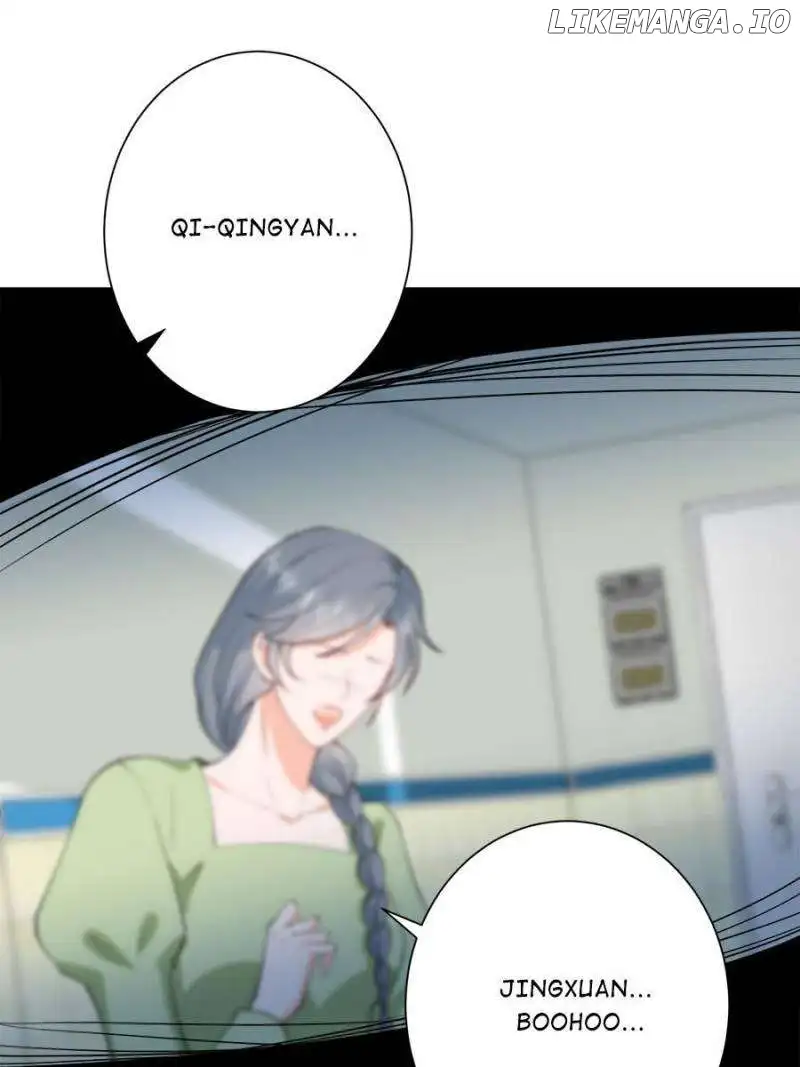 Trial Marriage Husband: Need to Work Hard chapter 341 page 35