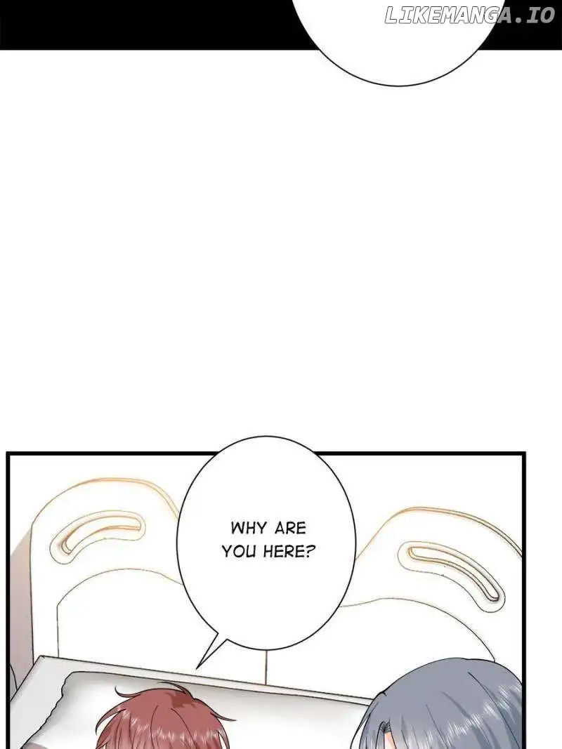 Trial Marriage Husband: Need to Work Hard chapter 341 page 36