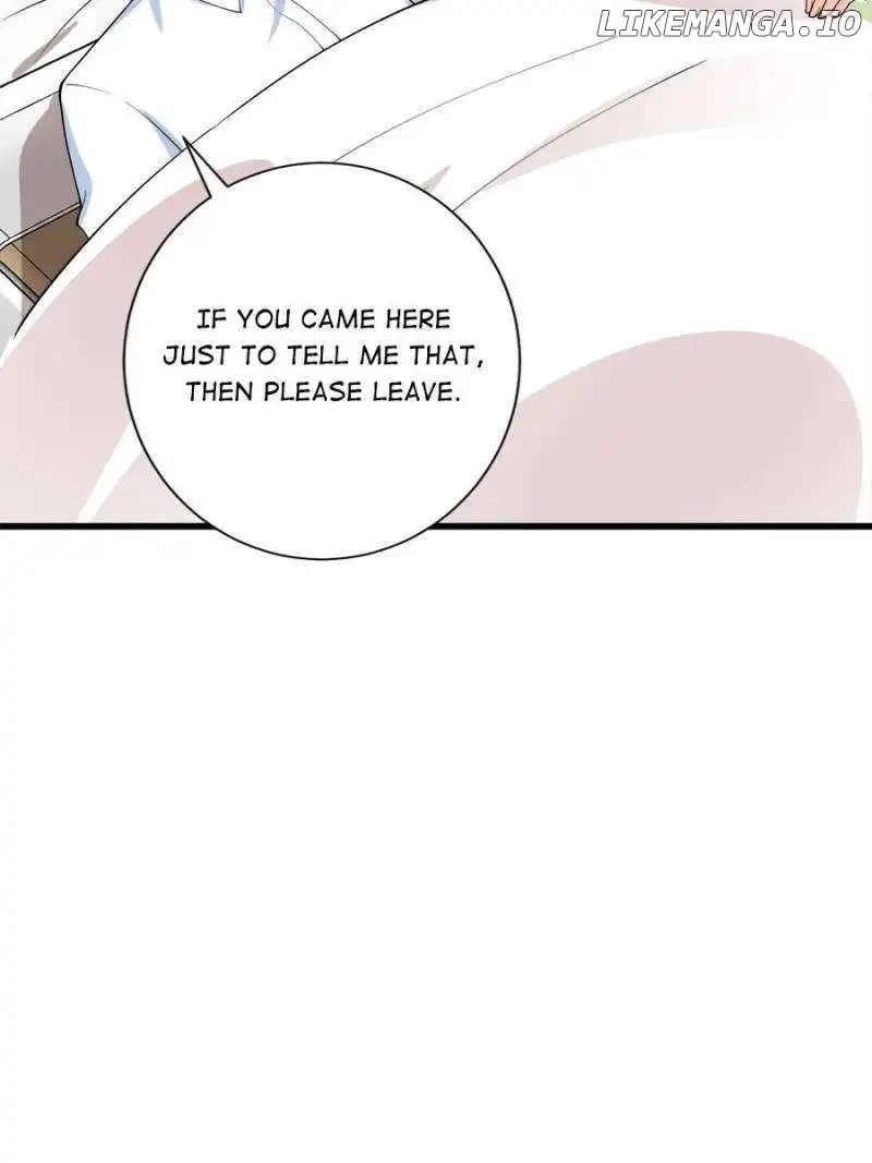 Trial Marriage Husband: Need to Work Hard chapter 341 page 39