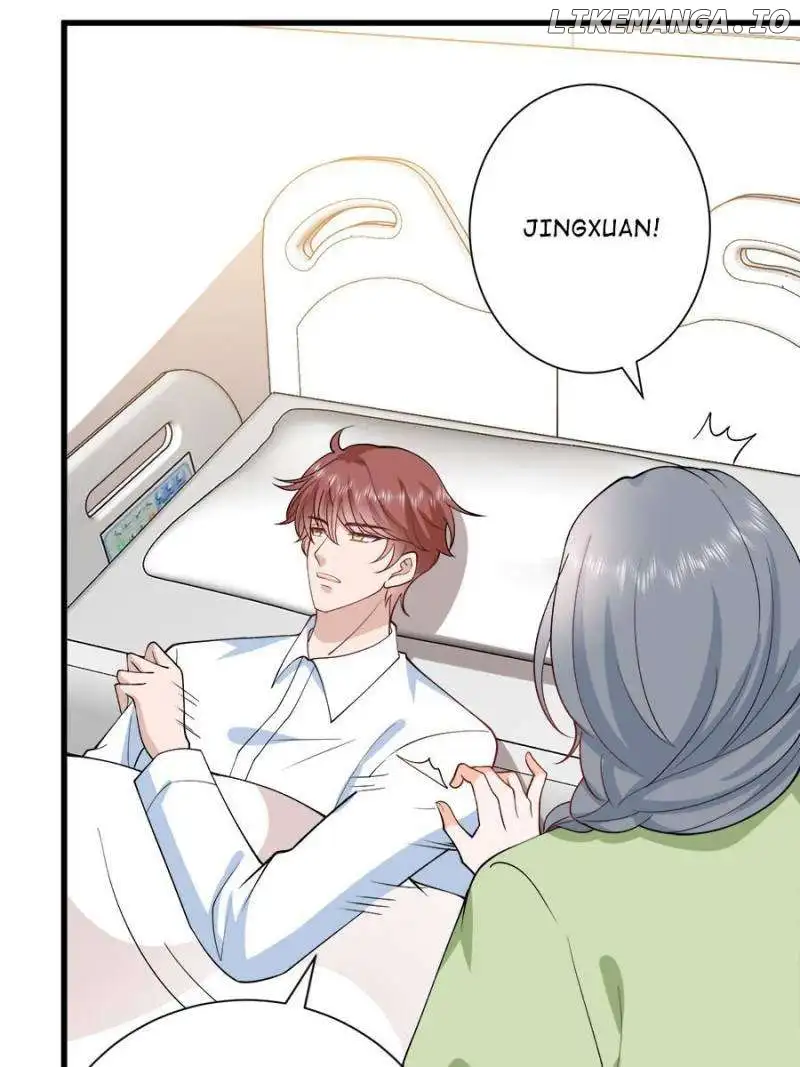 Trial Marriage Husband: Need to Work Hard chapter 341 page 40