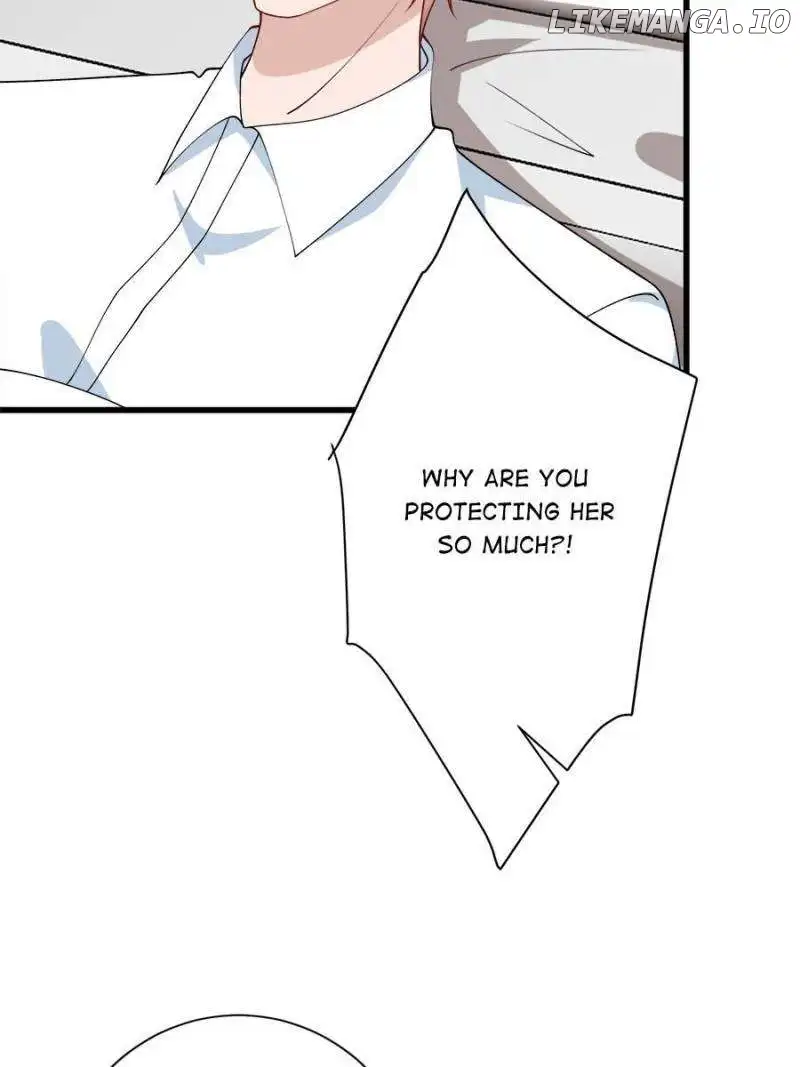 Trial Marriage Husband: Need to Work Hard chapter 341 page 42