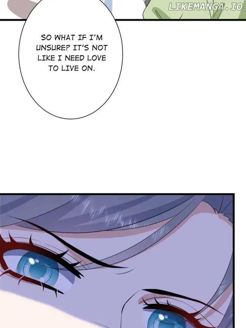 Trial Marriage Husband: Need to Work Hard chapter 341 page 47