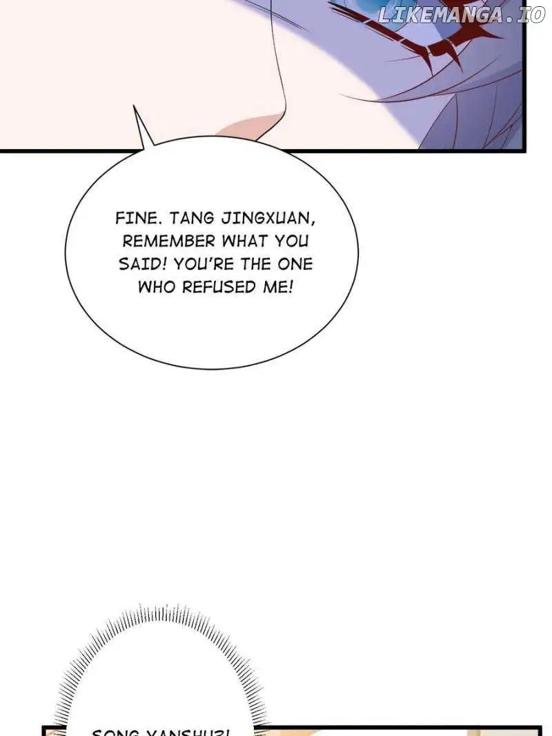 Trial Marriage Husband: Need to Work Hard chapter 341 page 48