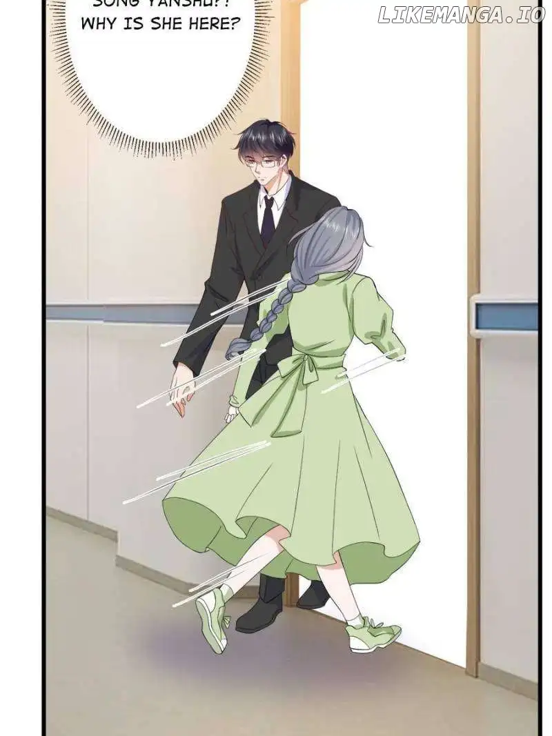 Trial Marriage Husband: Need to Work Hard chapter 341 page 49