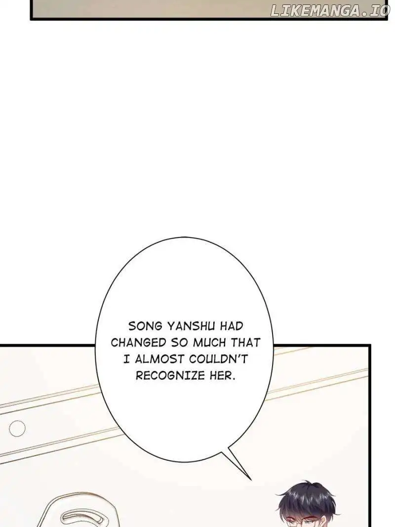 Trial Marriage Husband: Need to Work Hard chapter 341 page 50