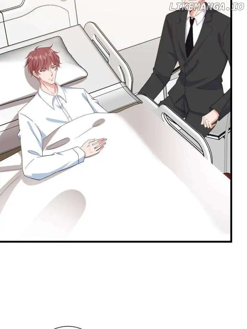 Trial Marriage Husband: Need to Work Hard chapter 341 page 51
