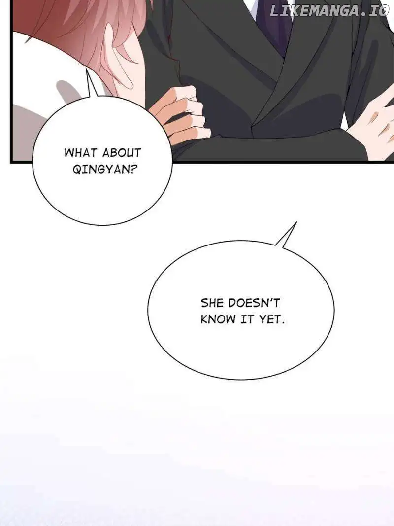 Trial Marriage Husband: Need to Work Hard chapter 341 page 53