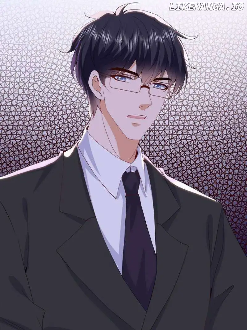 Trial Marriage Husband: Need to Work Hard chapter 341 page 54