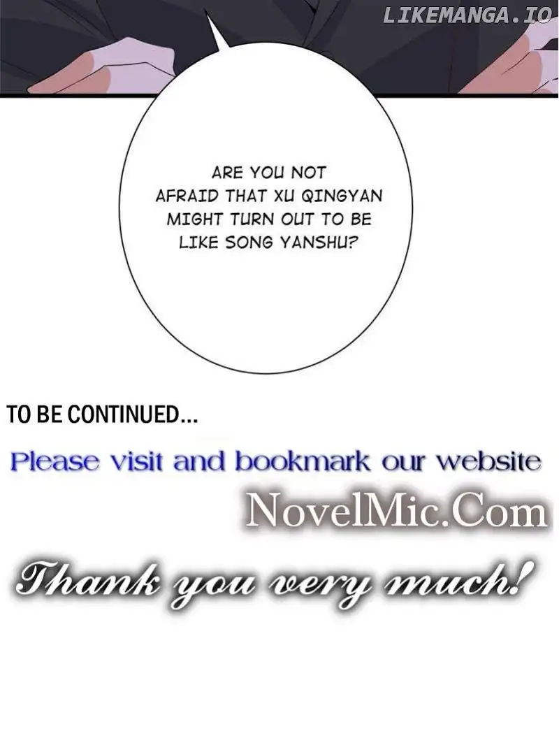 Trial Marriage Husband: Need to Work Hard chapter 341 page 55