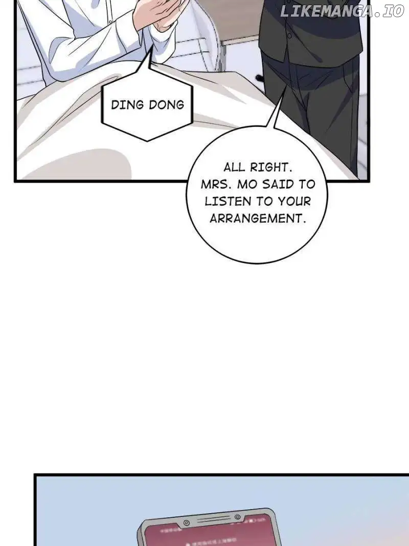 Trial Marriage Husband: Need to Work Hard chapter 342 page 2