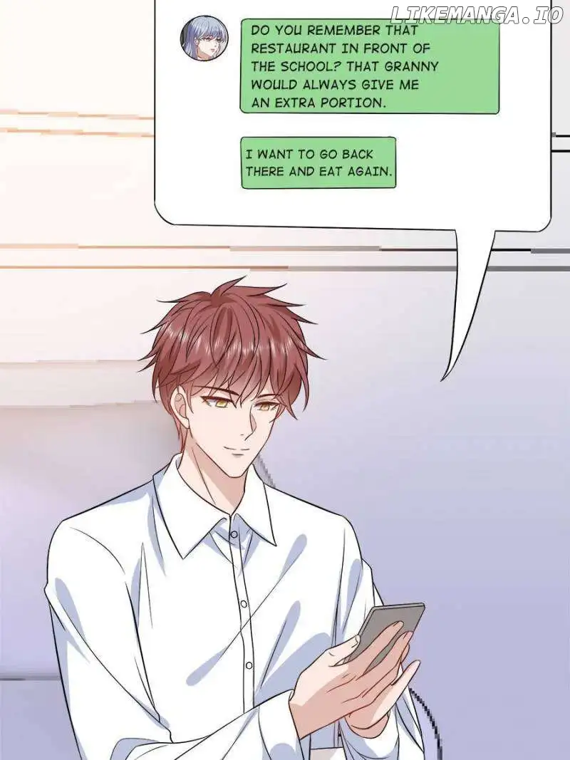Trial Marriage Husband: Need to Work Hard chapter 342 page 4