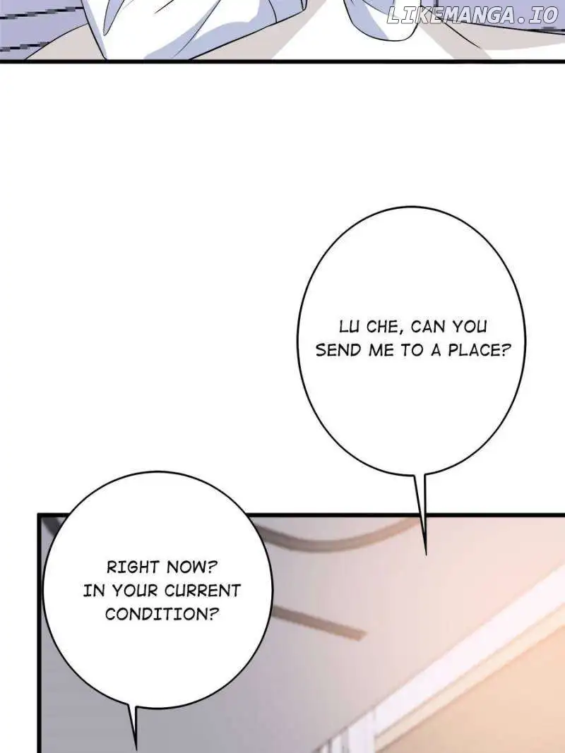 Trial Marriage Husband: Need to Work Hard chapter 342 page 5