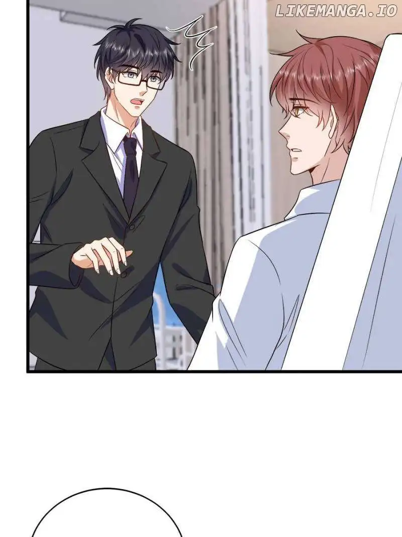 Trial Marriage Husband: Need to Work Hard chapter 342 page 6