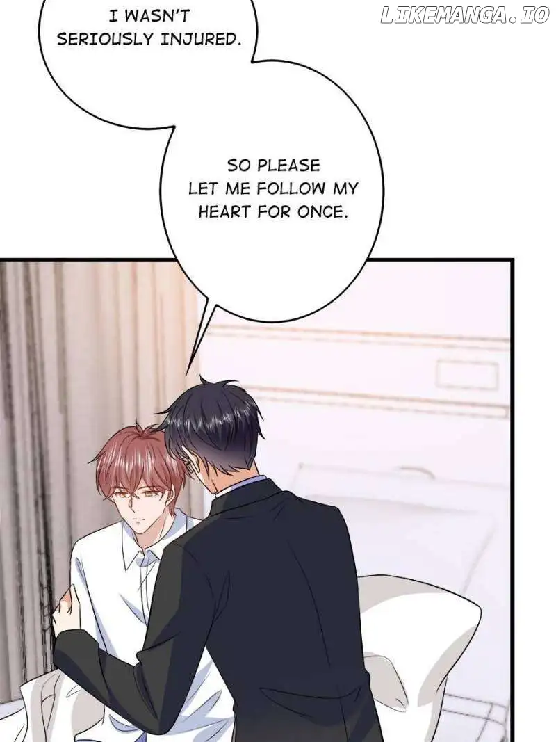 Trial Marriage Husband: Need to Work Hard chapter 342 page 7