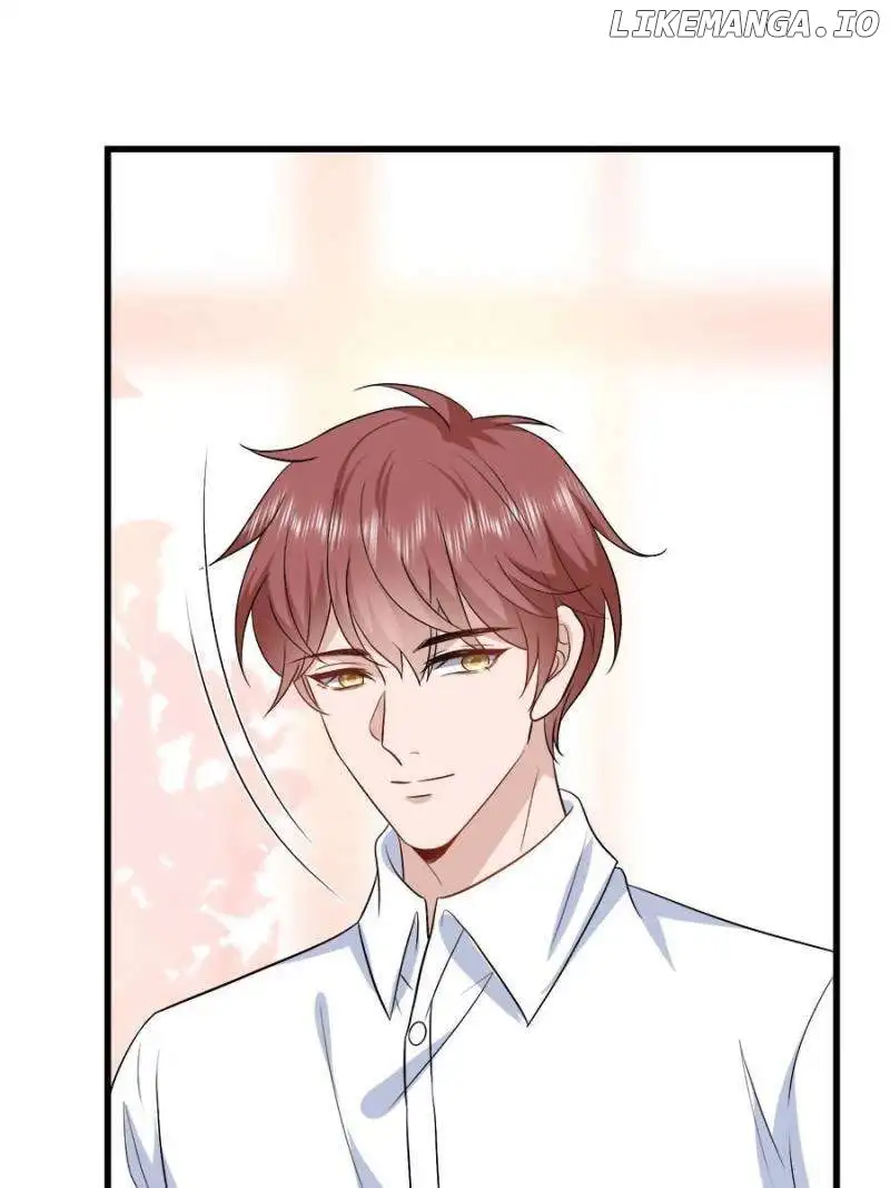 Trial Marriage Husband: Need to Work Hard chapter 342 page 9
