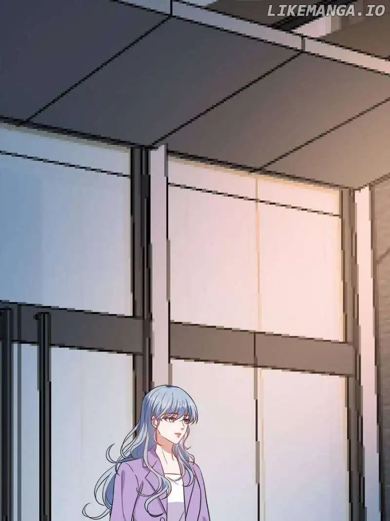 Trial Marriage Husband: Need to Work Hard chapter 342 page 12