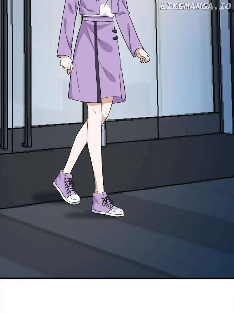 Trial Marriage Husband: Need to Work Hard chapter 342 page 13
