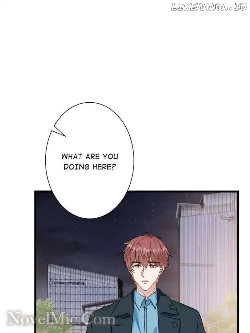 Trial Marriage Husband: Need to Work Hard chapter 342 page 15