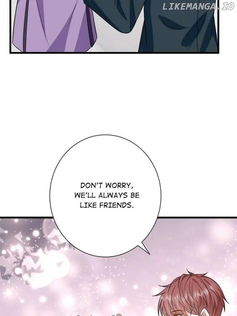 Trial Marriage Husband: Need to Work Hard chapter 342 page 18