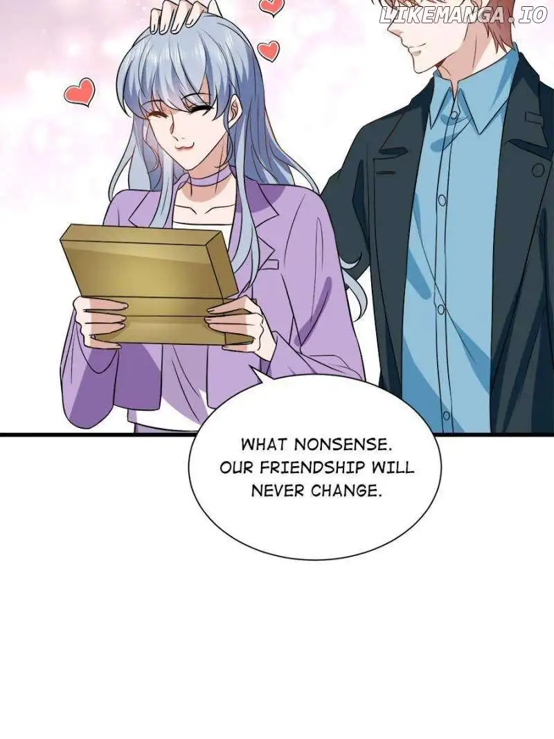 Trial Marriage Husband: Need to Work Hard chapter 342 page 19