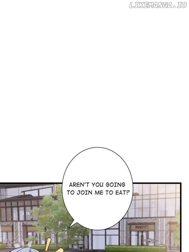 Trial Marriage Husband: Need to Work Hard chapter 342 page 20