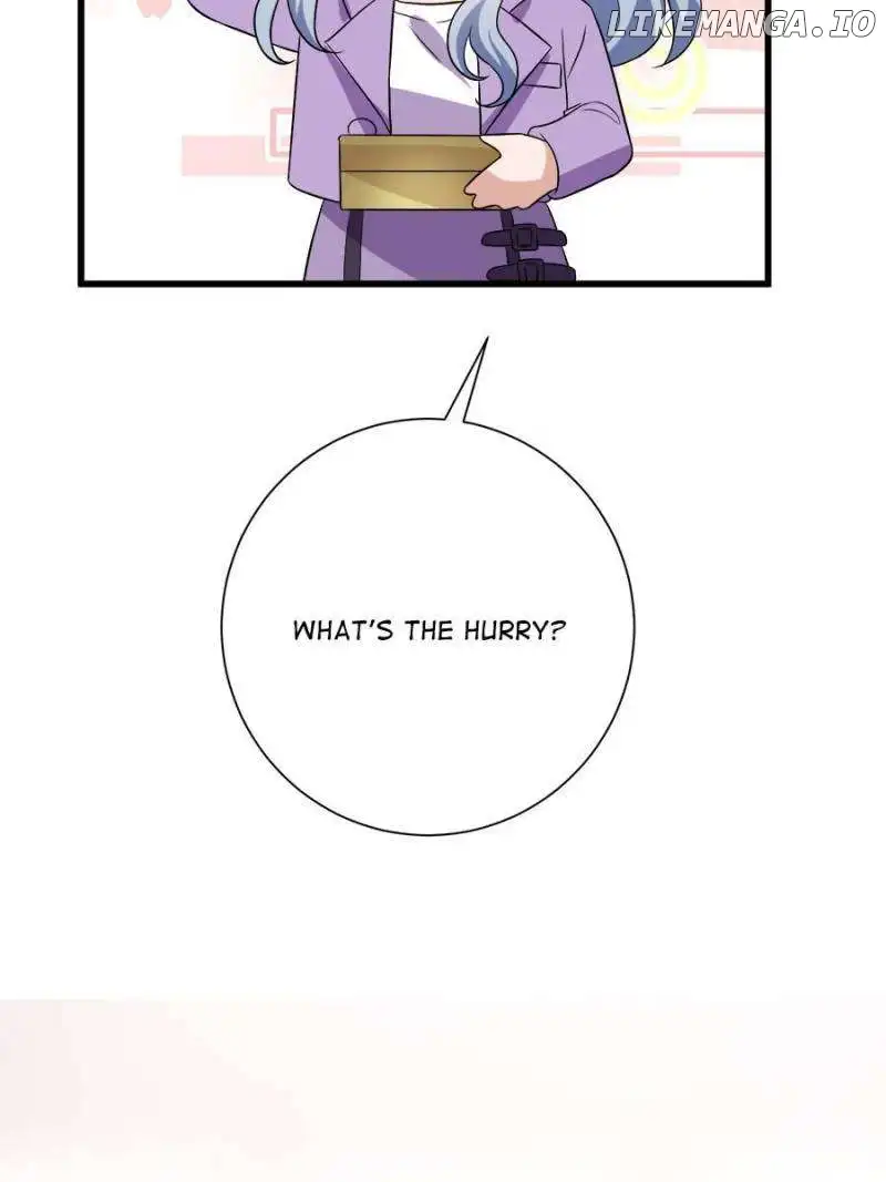 Trial Marriage Husband: Need to Work Hard chapter 342 page 24